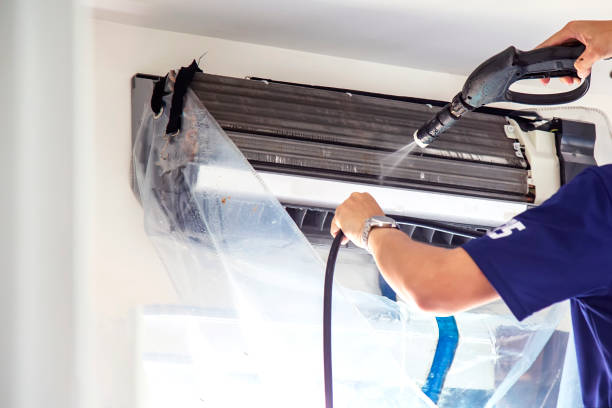 Best Dryer Vent Cleaning Services  in Chackbay, LA