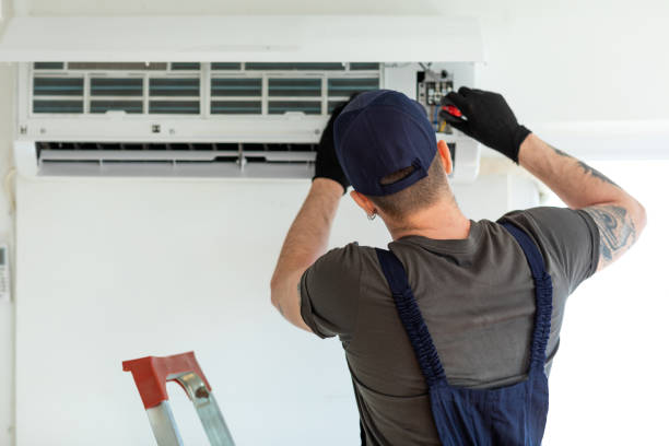 Best Air Duct Inspection  in Chackbay, LA