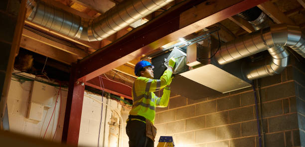 Best Affordable HVAC Duct Cleaning  in Chackbay, LA