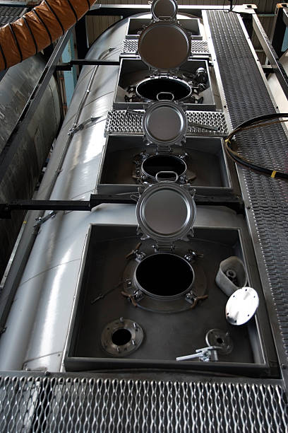 Best HVAC Air Duct Cleaning  in Chackbay, LA