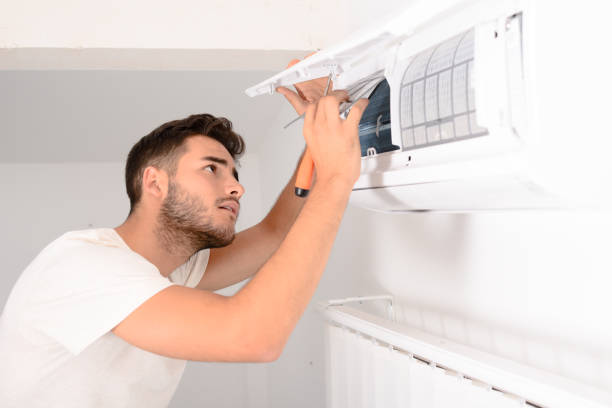 Best Air Duct Cleaning Company Near Me  in Chackbay, LA